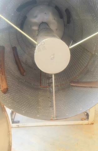 宣城地区处理摇青机、筛选机、烘干机等设备