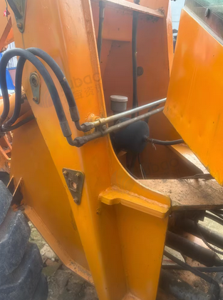 邯郸地区处理鲁工928铲车