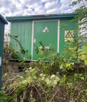 九江地区处理500kva欧式变压器、800kva美变