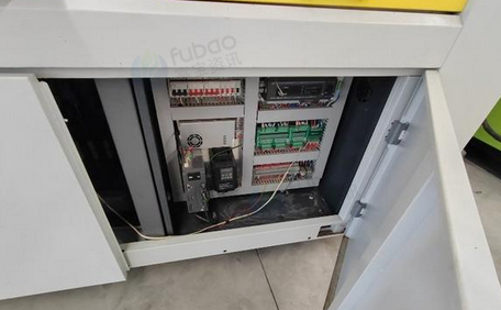 潍坊地区处理20年裕名吹瓶机