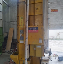 通化地区处理风筛式清选机一套、三久循环式干燥机、自动定量包装称