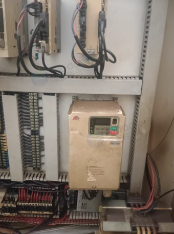 宁波地区工厂处理天英钻攻中心