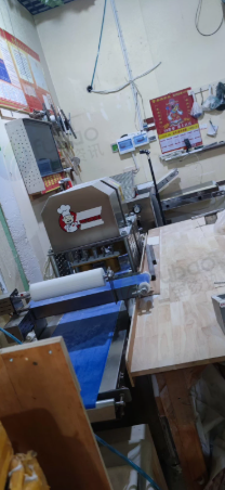 潍坊地区个人处理面食机器