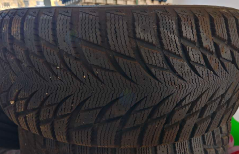 通辽地区处理雪地胎