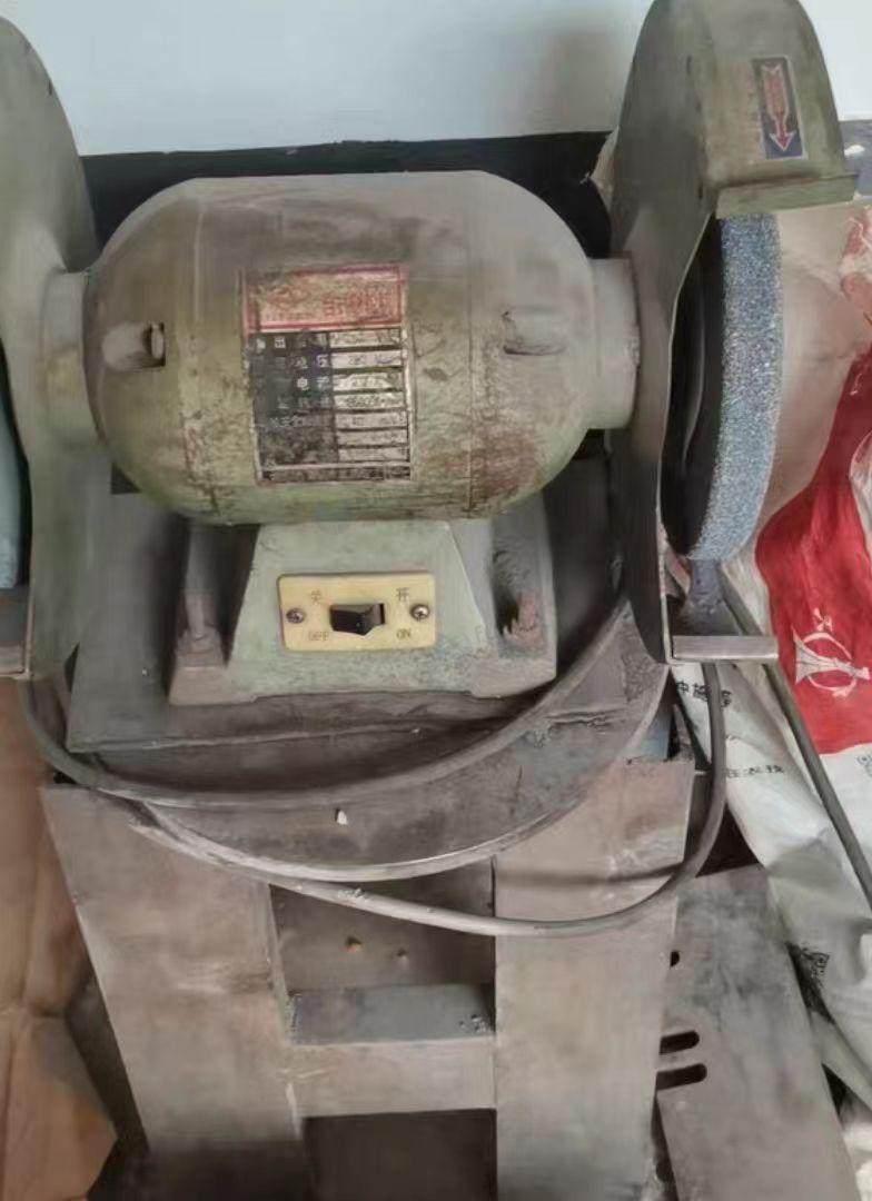 焦作地区处理三相砂轮机