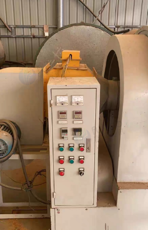 宣城地区处理摇青机、筛选机、烘干机等设备