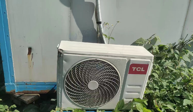 茂名地区处理集装箱