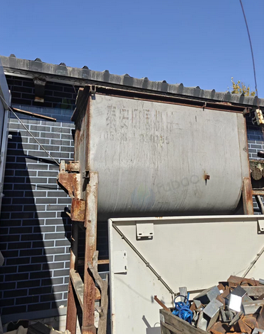 石家庄地区处理卧式真石漆搅拌机