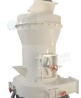 郑州地区处理雷蒙磨粉机