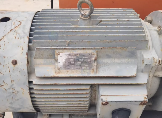 襄阳地区处理空压机