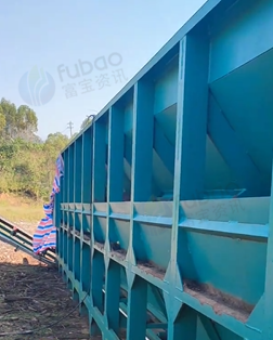 百色地区个人处理脱皮机