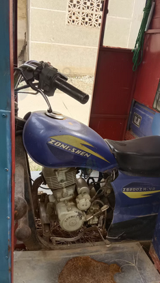 宜春地区处理三轮车