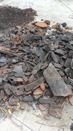 潍坊地区处理废铁