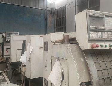 天津地区处理6130数控车床3台