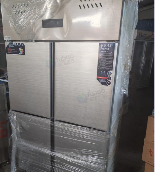 宿州地区处理四门冰柜