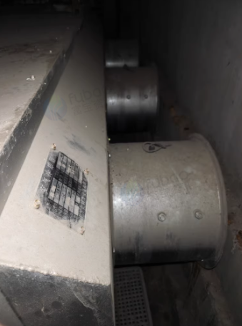 淄博地区处理空气冷却器