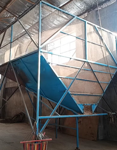 长春地区工厂处理生物质颗粒机