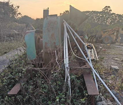 玉林地区处理切片机