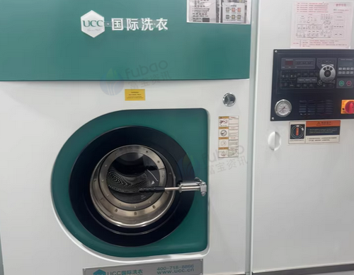 湖州地区处理四氯乙烯干洗设备