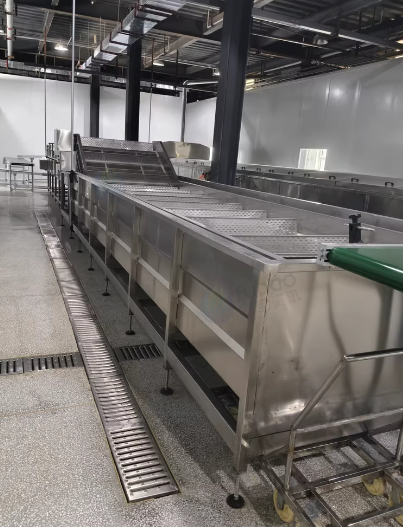 哈尔滨地区处理巴氏杀菌机