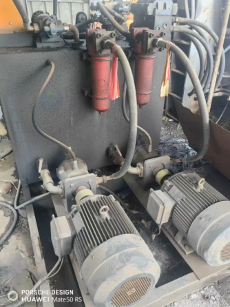 供应：350T龙门剪