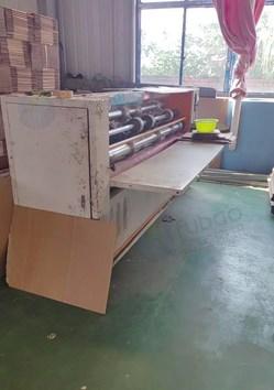 南昌地区处理纸箱厂整套设备