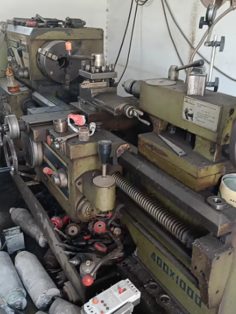 济宁地区处理德州6140车床