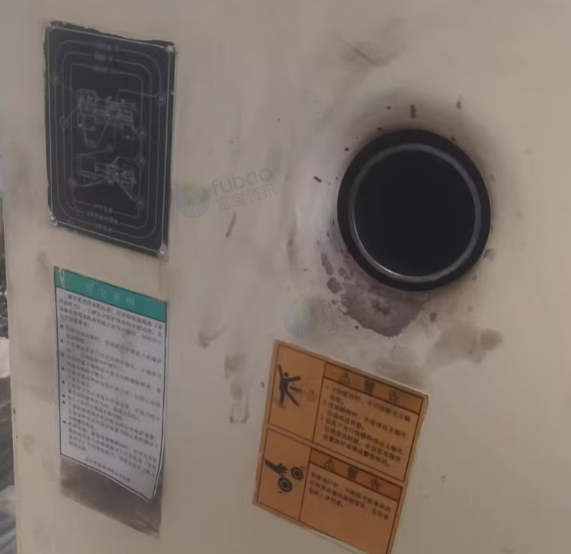 苏州地区工厂处理沈阳机床CW62110B车床