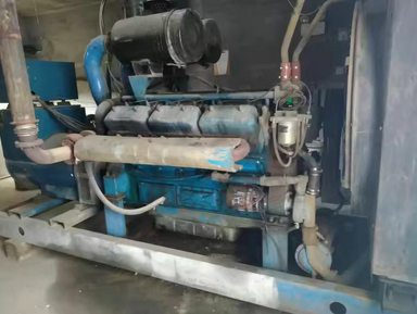 保定地区处理300kw柴油发电机组