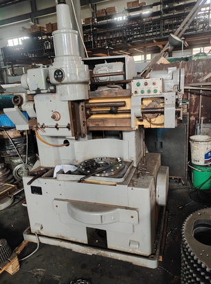 上海地区处理插齿机床、百把刀等