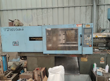 廊坊地区处理永华150吨注塑机