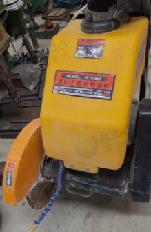 重庆地区处理混凝土路面切缝机、电焊机等