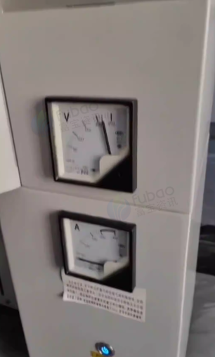 徐州地区工厂处理洛耐院3F烧结炉