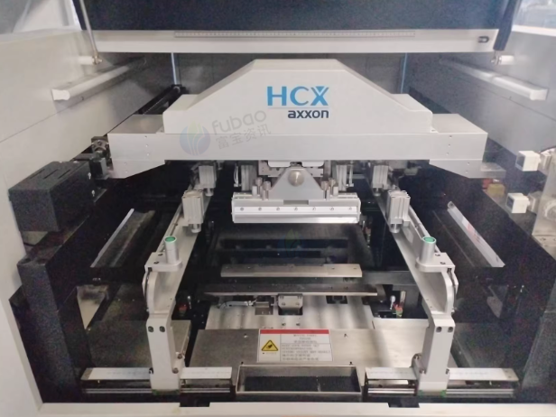 常州地区工厂处理CC+环城印刷机