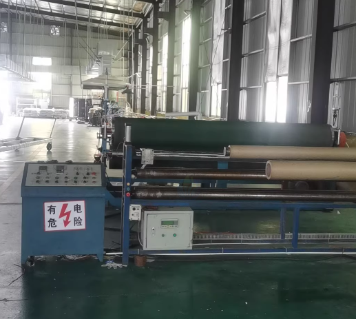 连云港地区工厂处理珍珠棉发泡机等工厂闲置设备一批