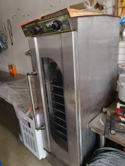 沈阳地区处理醒发箱、燃气烤箱、和面机、案台冷柜、制冰机