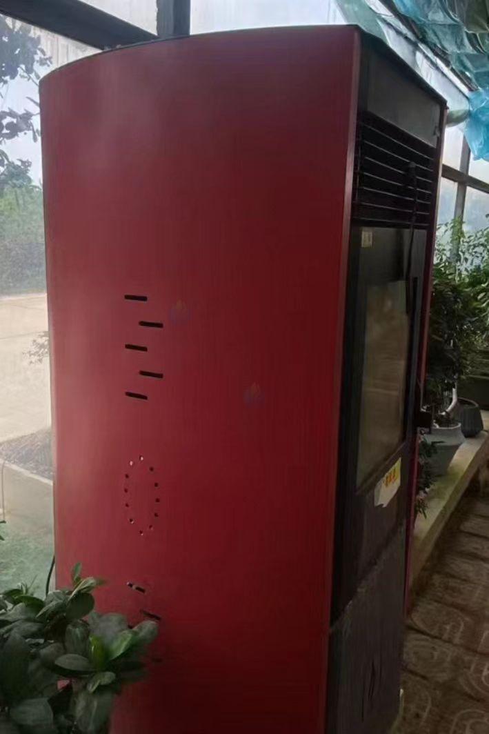 许昌地区处理颗粒取暖炉