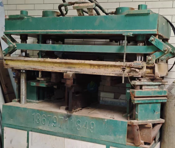 茂名地区处理折弯机、剪板机、冷压机等