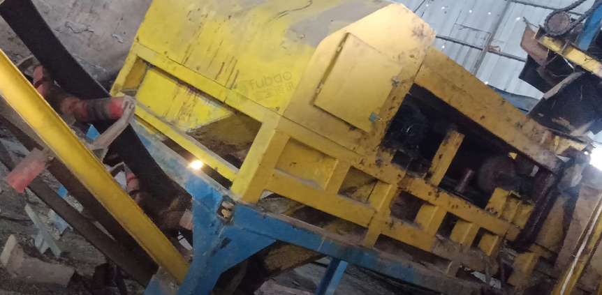 玉林地区处理涡电流跳铝机