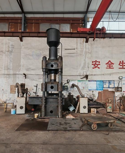 泰安地区处理315液压机