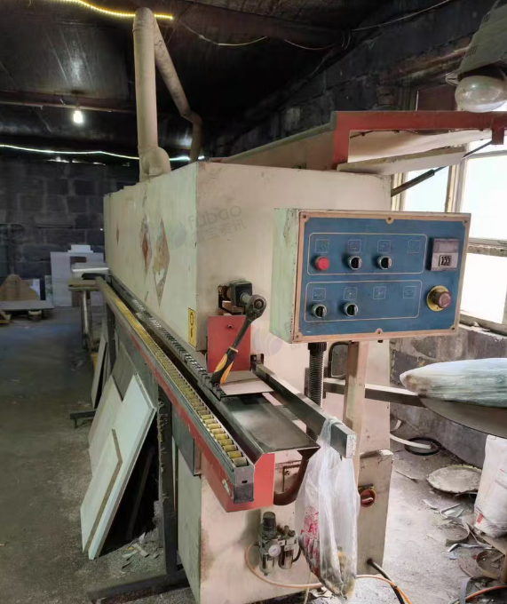 太原地区工厂处理排钻机、封边机、分割机