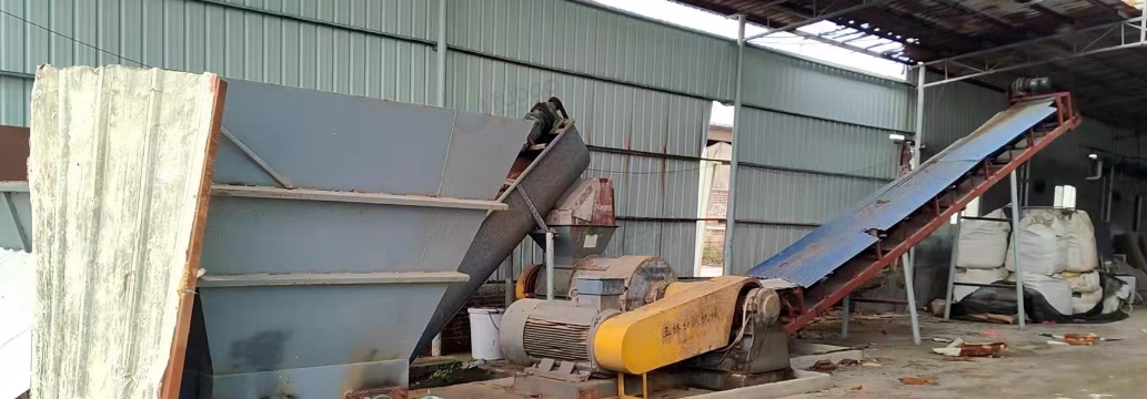 阳江地区处理分丝机