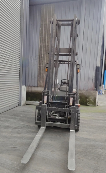 眉山地区处理诺力叉车升高4.5米