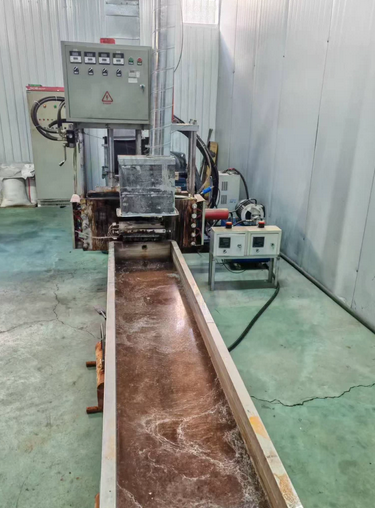 天津地区处理150造粒机