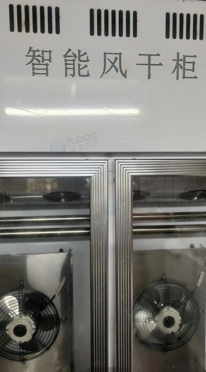 柳州地区处理巴尔赫智能风干机