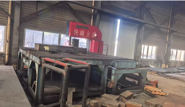 天津地区处理立锯