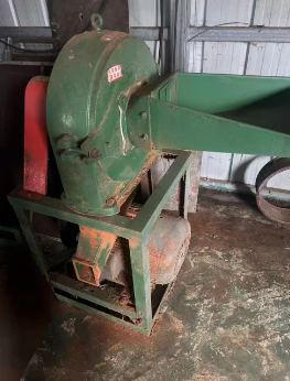 北京地区处理粉碎机、辣椒碾碎机