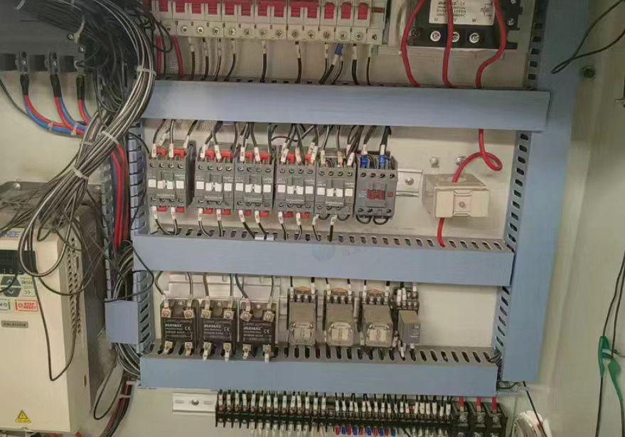 安阳地区处理挤出机、组装机、线切割机等