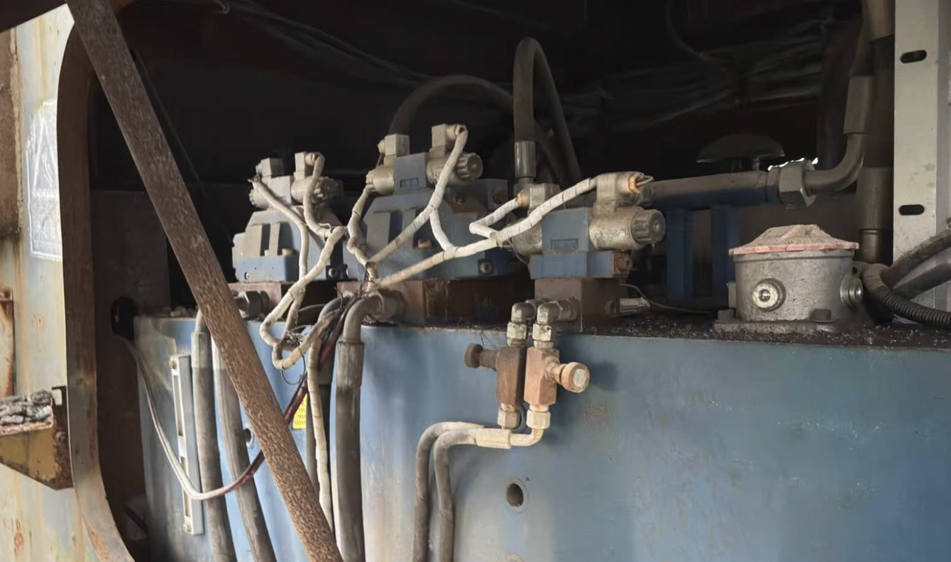 江门地区处理筛泥机