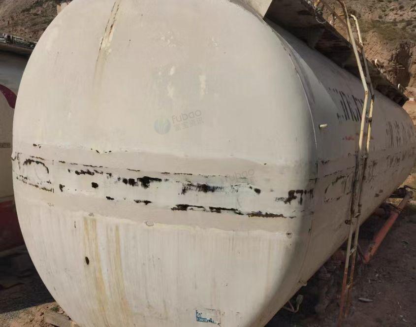 兰州地区处理多台储存罐